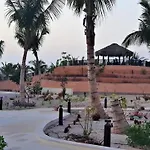 Dreams Hawana Salalah - Forest Island
